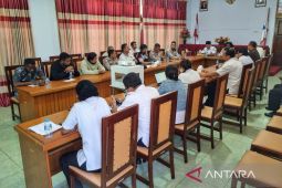 Saber Pungli Kabupaten Manokwari tingkatkan kinerja pokja