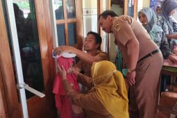 Bulan timbang Agustus di Madiun sasar 35.859 balita