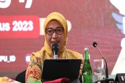 DKPP Apresiasi Pengumuman Daftar Calon Sementara Oleh KPU
