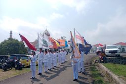 Bengkulu dukung penuh penyelenggaraan Pemilu 2024 berjalan aman