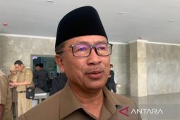 Bupati Cianjur minta PKP jujur bayar pajak penghasilan