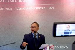 Mendag: Indonesia usung komitmen  stabilitas dan perdamaian di KTT G20