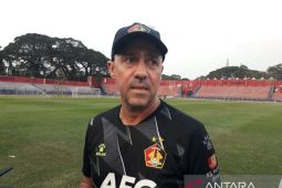 Liga 1: Persik Kediri manfaatkan peluang absennya sejumlah pemain PSIS