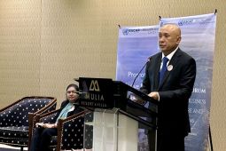MenKopUKM: Bisnis inklusif penting untuk jamin ketahanan pangan