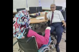 Hampir 3 tahun Lina alami perlakuan biadab di Malaysia