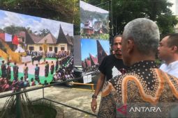 Pemprov Sumut apresiasi  Pameran Fotografi "Destinasi Utara"