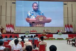 Pemprov Papua Barat Daya jalankan Bisgemas untuk tingkatkan kualitas SDM