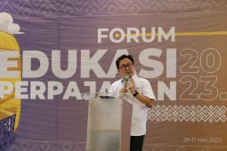 DJP Sumut I: Sanksi tegas untuk pengemplang pajak timbulkan efek jera