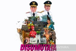 Disbudparekraf: Kelengkapan  data "DiSumutAja" akan ditingkatkan