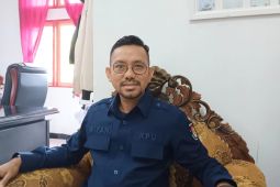 KPU Maluku usulkan anggaran Pilkada serentak 2024 senilai Rp315 miliar