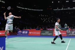 The Daddies melaju mudah ke babak 16 besar Kejuaraan Dunia 2023