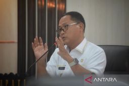 Bupati Gorontalo Utara: cek instalasi listrik cegah kebakaran