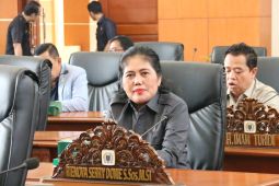 Pemkot Depok diminta transparan soal kelola parkir oleh pihak ketiga