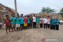 Suganda akan siapkan alat pembakar sampah