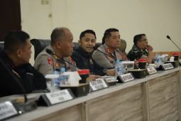 Aktivitas dan relokasi warga di sekitar TPA Sarimukti Bandung dihentikan