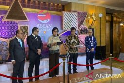Menkes kemukakan siklus panjang pandemi butuh konsolidasi pendanaan di ASEAN
