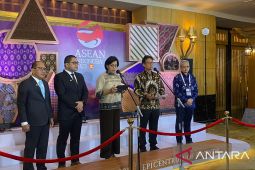 Indonesia berinisiatif galang dana kesehatan ASEAN