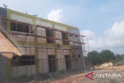 Bangka Selatan jamin pembangunan perpustakaan sesuai spesifikasi