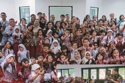 Pj. Bupati Tapteng tutup metode pembelajaran Gasing, guru harus menjadi cermin kebaikan