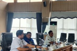 DPRD Provinsi Jambi dan Kalsel bicarakan hukum adat