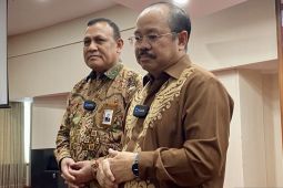 KY minta KPK dalami dugaan mafia dalam perkara PKPU