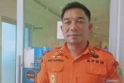BPBD Penajam siapkan sumber air darurat atasi  kekeringan saat kemarau
