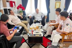 Siswa SMAN 1 Manggar Belitung Timur torehkan prestasi di ajang internasional