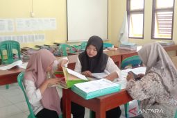 Semua desa di Mukomuko telah cairkan Dana Desa