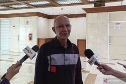 Ketua Banggar DPR sebut pelaksanaan APBN 2022 patut diapresiasi