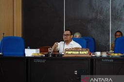 Wakil Ketua DPRD apresiasi kinerja BKPSDMD Babel