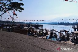 DPMPTSP Garut tarik investor ke wisata Situ Bagendit