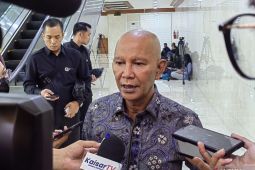 Said Abdullah nyatakan kerja sama parpol pengusung Ganjar paling solid