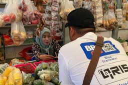 PRS Pandaan beri edukasi keuangan digital ke pedagang