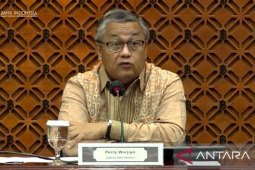 Bank Indonesia perkirakan ekonomi global 2023 tumbuh 2,7 persen