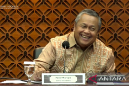 Perekonomian Indonesia tumbuh kuat didukung permintaan domestik