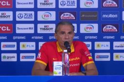 FIBA 2023: Lupakan gelar juara, Spanyol kembali mulai kompetisi dari awal