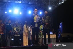 Kotabaru's Lowo Cave Festival goes national: Regent
