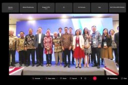 Thailand memberlakukan darurat militer