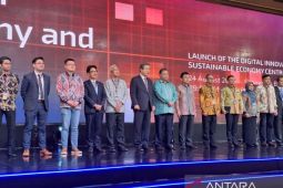 Menko Airlangga:  Ekonomi digital ASEAN capai dua triliun dolar di 2030