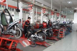 Ini Pentingnya Perawatan Sepeda Motor Agar Tetap Tahan Lama