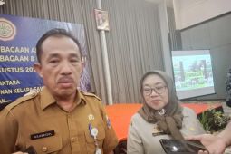 Pemprov Jambi harap petani sawit ikuti standar pasar Uni Eropa