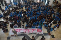 Terbukti melanggar, Pemerintah Aceh cabut izin PT BMU Aceh Selatan