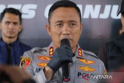 Polres Cianjur kembangkan 11 laporan TPPO tujuan Timur Tengah