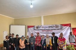 Mingrum minta dukung upaya guru cerdaskan anak bangsa