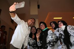 200 guru PAUD dan TK di Surabaya dapat beasiswa S1