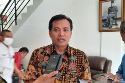 KPU Depok meminta masyarakat tanggapi penetapan DCS bacaleg