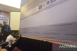 Pj Gubernur Babel imbau masyarakat jalankan tahapan pemilu dengan damai