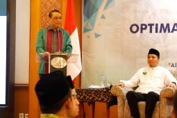 Lazis ASFA siap maksimalkan peran menuju Indonesia Emas 2045