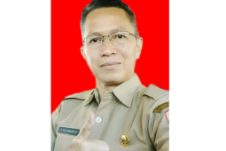Kapuas Hulu persiapkan penerimaan PPPK berjumlah 1.910 orang