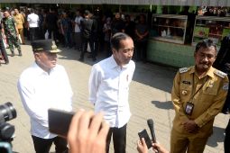 Pemprov Sumut segera operasikan SPAM Mebidang untuk masyarakat